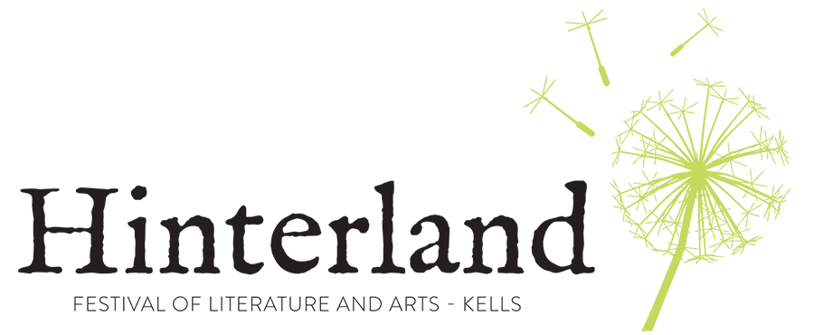 Hinterland Festival of Literature and Arts logo