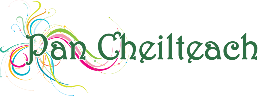Pan Celtic Festival logo